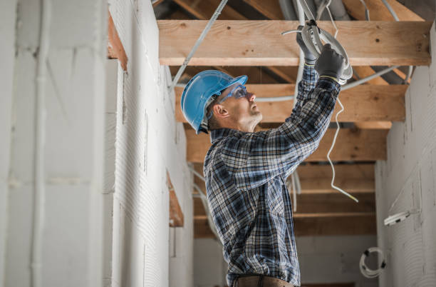 Best Electrical Upgrades for Homes  in Blountsville, AL