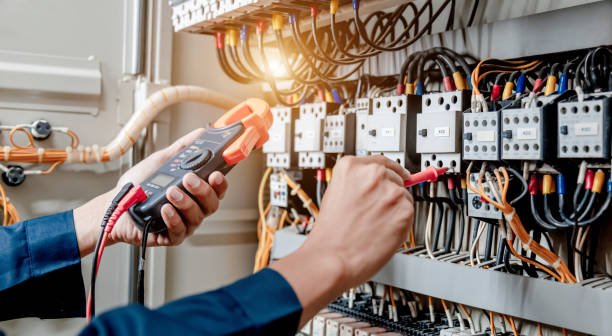 Best 24-Hour Electrician  in Blountsville, AL