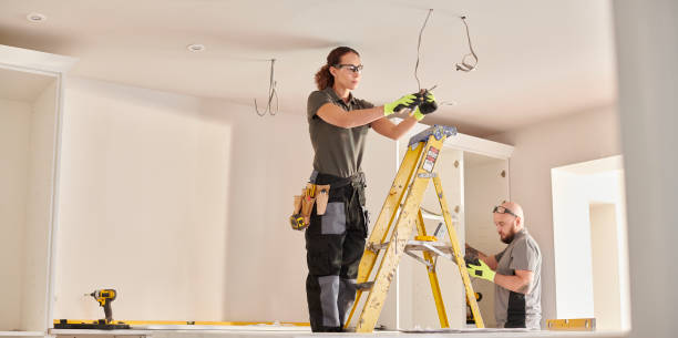 Best Electrical Troubleshooting Services  in Blountsville, AL