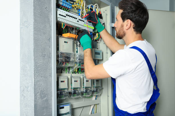 Best Affordable Electrical Installation  in Blountsville, AL