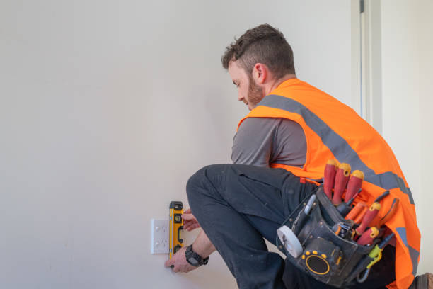 Best Ceiling Fan Installation Electrician  in Blountsville, AL