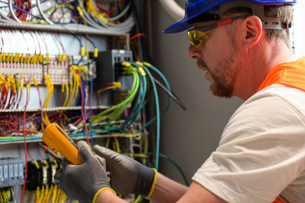 Best Electrical Installation Contractor  in Blountsville, AL