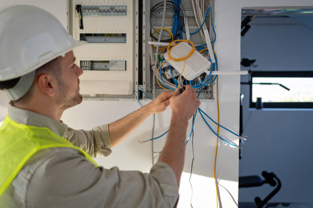 Best Licensed Electrician  in Blountsville, AL