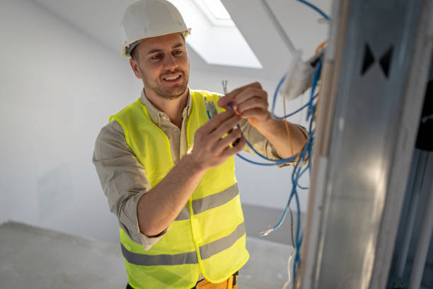 Best Affordable Emergency Electrician  in Blountsville, AL