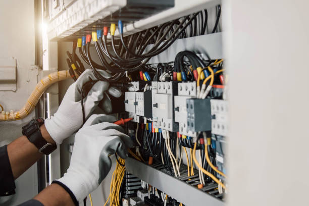 Best Affordable Electrician  in Blountsville, AL